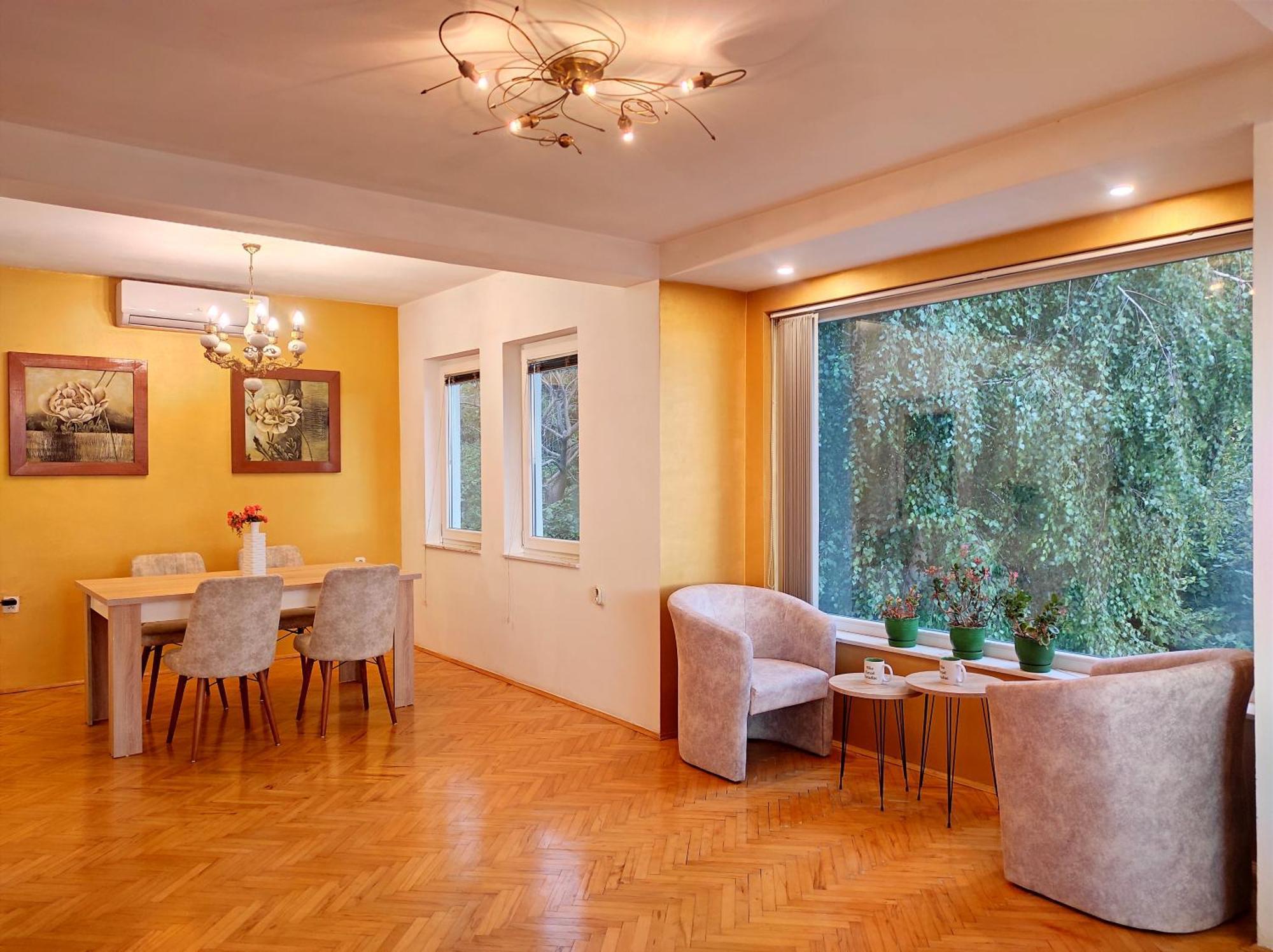 Villa Forest Paradise Ohrid Esterno foto