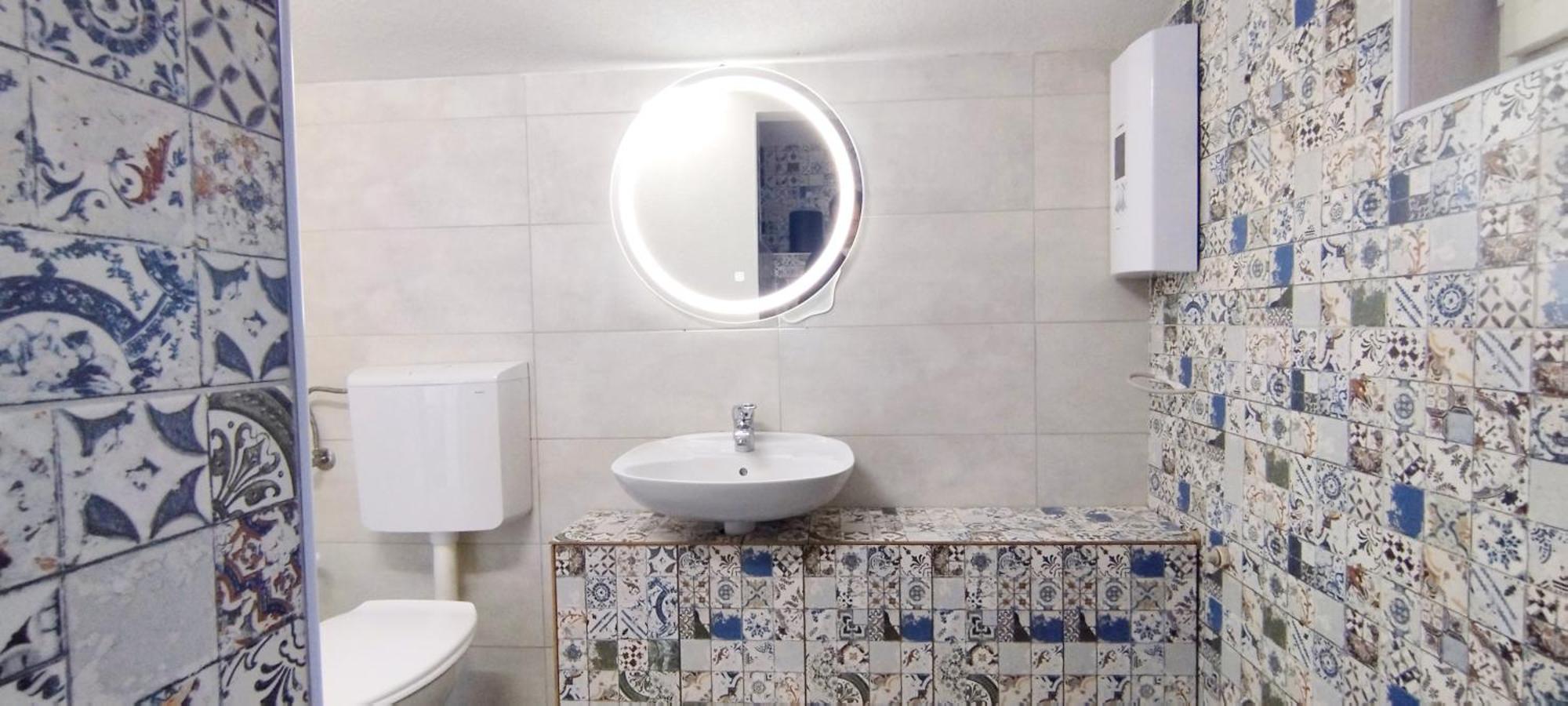 Villa Forest Paradise Ohrid Esterno foto