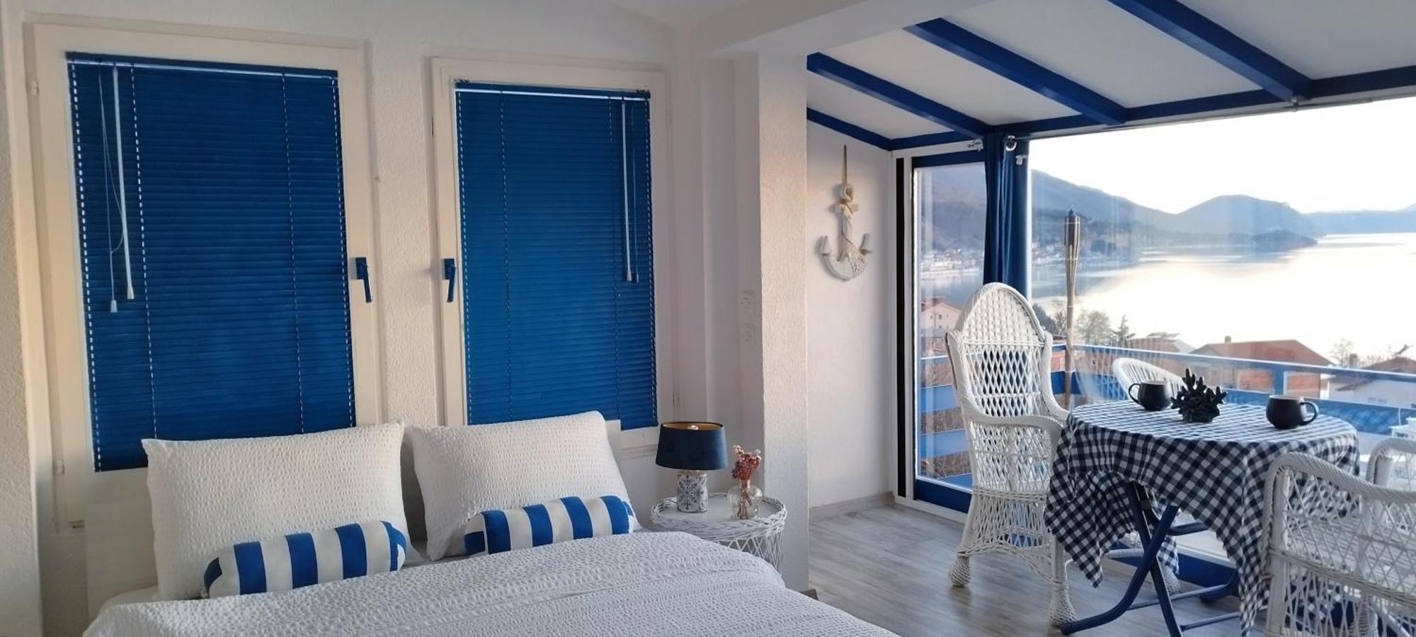 Villa Forest Paradise Ohrid Esterno foto
